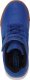 Lotto Buty dla dzieci Whizzer K niebiesko-czarne 2600120K 5011 30 2