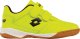 Lotto Buty dla dzieci Lotto Pacer K żółto-czarne 2600110K 2411 27 1