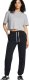 Spodnie damskie Under Armour Rival Terry Jogger czarne 1382735 002 M 4