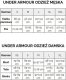 Spodnie damskie Under Armour Rival Terry Jogger czarne 1382735 002 M 5