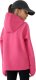 Kurtka dla dziewczynki softshell 4F F305 różowa 4FJWSS25TSOFF305 54S 140cm 2