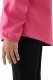 Kurtka dla dziewczynki softshell 4F F305 różowa 4FJWSS25TSOFF305 54S 140cm 3