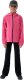 Kurtka dla dziewczynki softshell 4F F305 różowa 4FJWSS25TSOFF305 54S 140cm 4