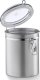 Tchibo Eduscho Davidoff Pojemnik na kawę ze stali nierdzewnej 500g 2