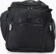Leki Torba narciarska Bootbag Hot (heatable) czarna 1