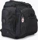 Leki Torba narciarska Bootbag Hot (heatable) czarna 1