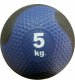 Spartan Piłka Lekarska do Ćwiczeń Treningu Crossfit Fitness SPARTAN 5 kg 1