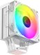 Chłodzenie CPU Rampage Octagon C70 (OCTAGONC70-WHITE) 3