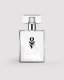 PERFUMY OBSESSIVE FLORAL SPICY 30 ML (kolor półprzezroczysty, rozmiar uniwersalny) 4