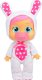 IMC Toys Cry Babies Lovin'' Care Coney, Baby doll, Female, 1.5 yr(s), Girl, 260 mm, Multicolour 1