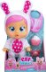 IMC Toys Cry Babies Lovin'' Care Coney, Baby doll, Female, 1.5 yr(s), Girl, 260 mm, Multicolour 8