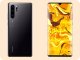 ETUI Z KLAPKĄ DO HUAWEI P30 PRO GRANATOWE MAGNETYCZNE ZAMYKANE KABURA CASE 6