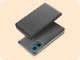 Hello Case ETUI Z KLAPKĄ DO MOTOROLA MOTO G05 / G15 / E15 CZARNE ZAMYKANE MAGNETYCZNE 2