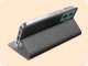 Hello Case ETUI Z KLAPKĄ DO MOTOROLA MOTO G05 / G15 / E15 CZARNE ZAMYKANE MAGNETYCZNE 5