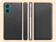 Hello Case ETUI Z KLAPKĄ DO MOTOROLA MOTO G05 / G15 / E15 CZARNE ZAMYKANE MAGNETYCZNE 6
