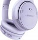 Słuchawki Bose QuietComfort fioletowe 2