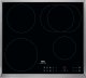 AEG IKS6431AXB płyta indukcyjna 60 cm 4 strefy 7350W seria 5000 nowa 1