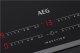 AEG IKS6431AXB płyta indukcyjna 60 cm 4 strefy 7350W seria 5000 nowa 3