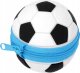 PIORNIK SKLADANY SILIKON SIATKA FOOTBAL STK36/72 1