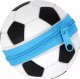 PIORNIK SKLADANY SILIKON SIATKA FOOTBAL STK36/72 1