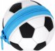 PIORNIK SKLADANY SILIKON SIATKA FOOTBAL STK36/72 2