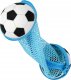 PIORNIK SKLADANY SILIKON SIATKA FOOTBAL STK36/72 4