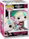 FUNKO POP! Vinyl Figure: DC: Suicide Squad Isekai - Harley Quinn 2