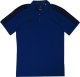 Koszulka męska adidas Mi Team 18 Off-Field Jersey M niebieska CE7423 S 1