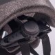 Dziecięcy kask rowerowy na rolki Martes Mimsy Jr rozmiar XS 44 - 48 cm 4