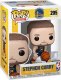 FUNKO POP! Vinyl Figure: NBA: Warriors - Stephen Curry (CE24) 2