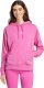 Bluza damska adidas Essentials Small Logo French Terry różowa JD3067 L 1