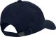 Czapka z daszkiem Fila Botad F-box 6 Panel granatowa FCU0071 50004 1