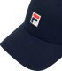 Czapka z daszkiem Fila Botad F-box 6 Panel granatowa FCU0071 50004 2