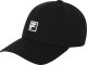 Czapka z daszkiem Fila Botad F-box 6 Panel czarna FCU0071 80010 1