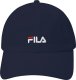 Czapka z daszkiem Fila Faridokt Dad granatowa FCU0139 50004 2