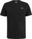 Koszulka męska Fila Laas Regular Tee czarna FAM0874 80010 S 1
