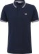 Koszulka męska polo Fila Lubbeek granatowa FAM0898 50004 M 1