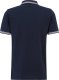 Koszulka męska polo Fila Lubbeek granatowa FAM0898 50004 M 2