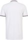 Koszulka męska polo Fila Lubbeek biała FAM0898 10001 2XL 1