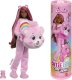 „Barbie Cutie Reveal Care Bears“ siurprizų rinkinys Cheer Bear (JCN95) 5