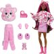 „Barbie Cutie Reveal Care Bears“ siurprizų rinkinys Cheer Bear (JCN95) 8