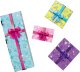 „Barbie Party Unboxed Reveal“ siurprizų rinkinys - šviesiaplaukė lėlė 3