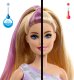 „Barbie Party Unboxed Reveal“ siurprizų rinkinys - šviesiaplaukė lėlė 8