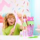 „Barbie POP Reveal Animal Party“ siurprizų rinkinys - kiškutė (JCN88) 1