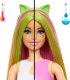 „Barbie POP Reveal Animal Party“ siurprizų rinkinys - kiškutė (JCN88) 3