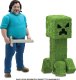 Figurka Mattel Duża figurka Minecraft (JFR65) 1