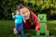 Figurka Mattel Duża figurka Minecraft (JFR65) 1