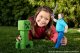 Figurka Mattel Duża figurka Minecraft (JFR65) 2