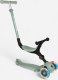 GLOBBER paspirtukas Go Up Baby Learn 360, 3in1,mėtinis, 844206 1