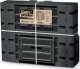 KOMPOSTOWNIK OGRODOWY COMPOGREEN VARIO 650L 11